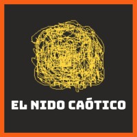 El Nido Caótico Logo
