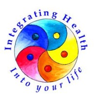 Integrating Health Logo