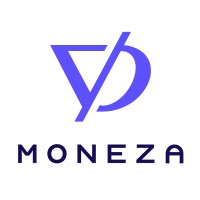 Moneza Inc Logo