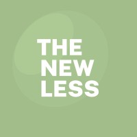 The New Less Logo