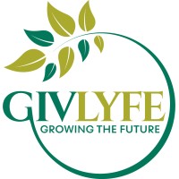 GivLyfe Logo