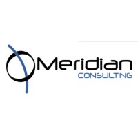 MERIDIAN CONSULTING LTDA Logo
