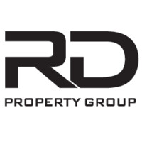 RD Property Group Logo