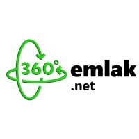 360 Emlak Logo