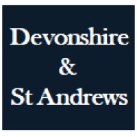 Devonshire & St Andrews Logo