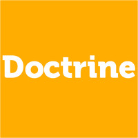 Doctrine Logo
