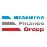 Braintree Finance Group Logo