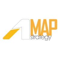 A1Map Strategy Logo