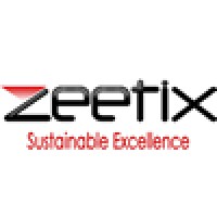 Zeetix LLC Logo