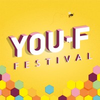 YOU-F Logo