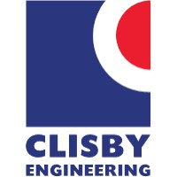 Clisby Engineering Logo
