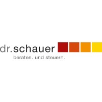 Dr. Schauer Logo