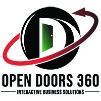 OpenDoors360 Logo