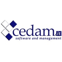 Cedam srl - Software & Management Logo