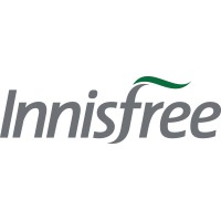 Innisfree Housing Association Logo