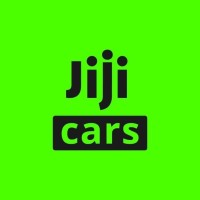 Jiji Cars Ghana (formerly Cars45) Logo