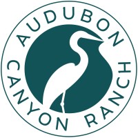 Audubon Canyon Ranch Logo