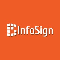 InfoSign Logo