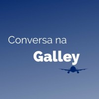 Conversa na Galley Logo