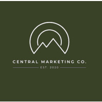 Central Marketing Co. Logo