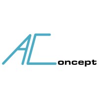 AConcept France Logo