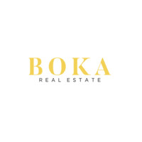 Boka Real Estate Logo