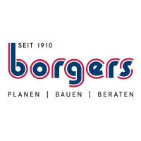 Borgers GmbH Logo