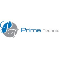 Prime Technic Logo