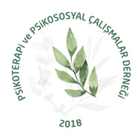 Psikoterapi ve Psikososyal Çalışmalar Derneği Logo