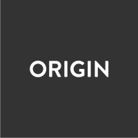 Origin Film & Television Logo
