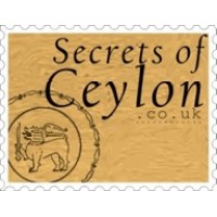 Secrets of Ceylon Logo