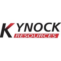 Kynock Resources Limited Logo