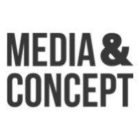 Media & Concept Logo