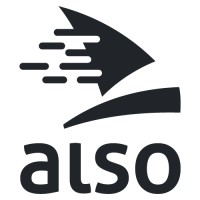 Also Consulting Logo