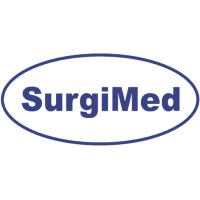Surgimed Corporation Logo