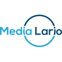 Media Lario S.r.l. Logo
