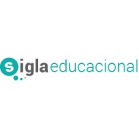 Sigla Educacional Logo