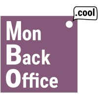 MBO - Mon Back Office SA Logo