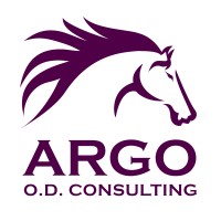 ARGO Consulting Logo