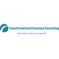 Transformational Business Consulting, LLC Logo