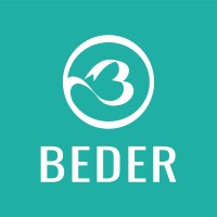 Beder Logo