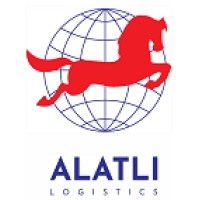 ALATLI LOGISTICS Logo