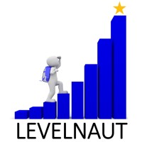 LEVELNAUT Logo