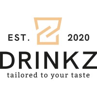 DRINKZ Logo