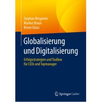 Globalisierung und Digitalisierung Logo