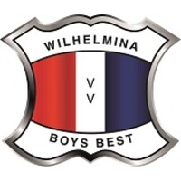 Voetbalvereniging Wilhelmina Boys Logo