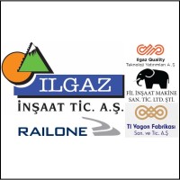 Ilgaz Group Logo