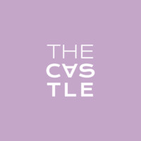 THE CASTLE Logo