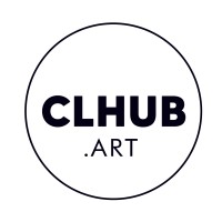 Clhub.art Logo