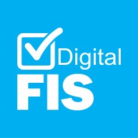 FIS Digital Logo